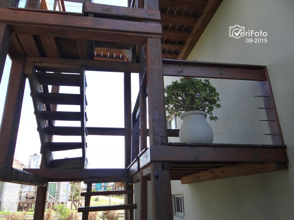 Balcones De Mar Aparthotel Punta Del Diablo Room photo